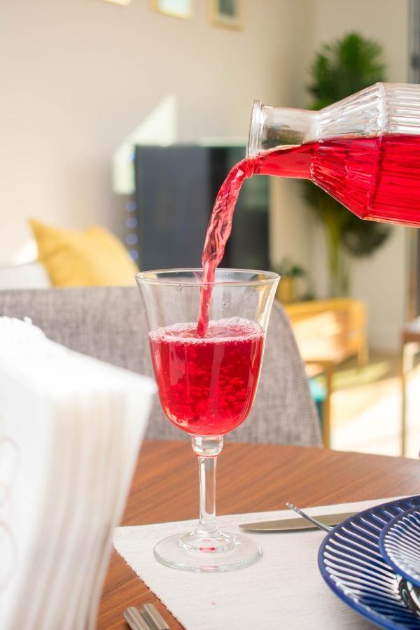 Exoticstay Apartments - Ultra Luxe Top Floor Suite - City Centre Apartment With Cube View - Smart 4K Tv With Ultrafast Wifi & Netflix Birmingham Exterior photo